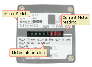 natural gas orifice meter calculator